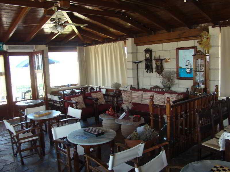 Drapania Beach Marinakis Kíssamos Exterior foto